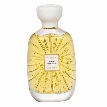 Atelier Des Ors Nuda Veritas 100Ml (Perfume Extract) Unisex Atelier Des Ors Nuda Veritas 100Ml (Perfume Extract) Unisex