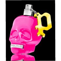 Police To Be 40Ml Goodvibes   (Eau De Parfum) Per Donna  