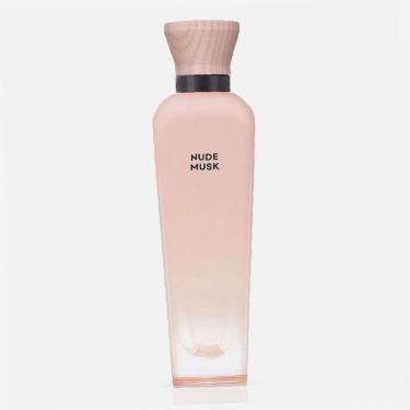 Adolfo Dominguez Nude Musk 120Ml (Eau De Parfum) Per Donna Adolfo Dominguez Nude Musk 120Ml (Eau De Parfum) Per Donna