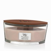 Elle Home Dark Rose 215G    (Scented Candle) Unisex  
