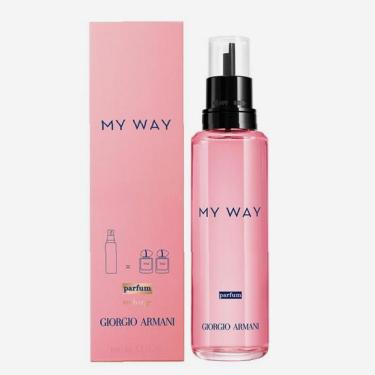 Marc Dion Fiorella Stiletto 100Ml Red Sparkle   (Eau De Parfum) Per Donna  