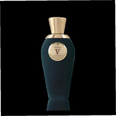 V Canto Ricina 100Ml (Perfume Extract) Unisex V Canto Ricina 100Ml (Perfume Extract) Unisex