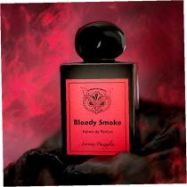 Lorenzo Pazzaglia Bloody Smoke 50Ml    (Perfume Extract) Unisex  