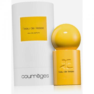 André Courreges L'Eau De Liesse 50Ml (Eau De Parfum) Per Donna André Courreges L'Eau De Liesse 50Ml (Eau De Parfum) Per Donna
