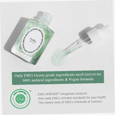 Dr. Althea Multi-Action 30Ml Infusion Serum (Skin Serum) Unisex Dr. Althea Multi-Action 30Ml Infusion Serum (Skin Serum) Unisex