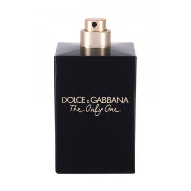 Dolce&Gabbana The Only One Intense 100Ml Per Donna Senza Confezione(Eau De Parfum) Dolce&Gabbana The Only One Intense 100Ml Per Donna Senza Confezione(Eau De Parfum)