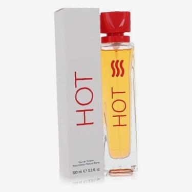Benetton Hot 100Ml (Eau De Toilette) Per Donna Benetton Hot 100Ml (Eau De Toilette) Per Donna