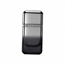 Carolina Herrera 212 Vip Men 50Ml Black Elixir   (Eau De Parfum) Per Uomo  
