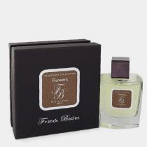 Franck Boclet Vanille 50Ml    (Eau De Parfum) Unisex  