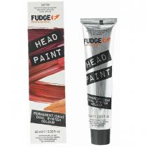 Fudge Professional Head Paint 60Ml Permanent/Demi Dual System Colour   (Hair Color) Unisex  7.35 Medium Toffe Blonde