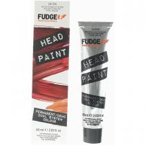 Fudge Professional Head Paint 60Ml Permanent/Demi Dual System Colour   (Hair Color) Unisex  6.34 Dark Maple Blonde