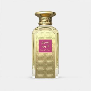 Afnan Naseej 50Ml Al Ward (Eau De Parfum) Unisex Afnan Naseej 50Ml Al Ward (Eau De Parfum) Unisex