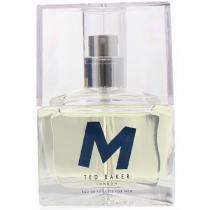 Ted Baker M 30Ml    (Eau De Toilette) Per Uomo  