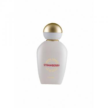 La Fede White Forest Strawberry 100Ml (Eau De Parfum) Per Donna La Fede White Forest Strawberry 100Ml (Eau De Parfum) Per Donna