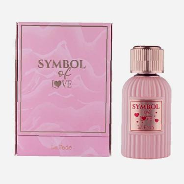 La Fede Symbol Of Love 100Ml (Eau De Parfum) Per Donna La Fede Symbol Of Love 100Ml (Eau De Parfum) Per Donna