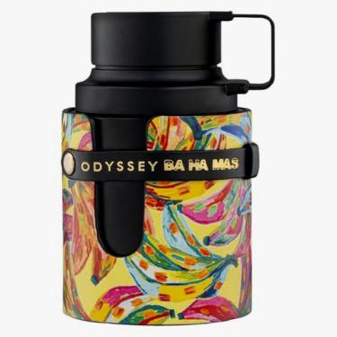Armaf Odyssey 100Ml Ba Ha Mas   (Eau De Parfum) Unisex  