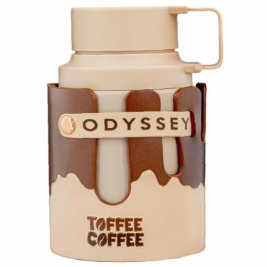 Armaf Odyssey 100Ml Toffee Coffee (Eau De Parfum) Unisex Armaf Odyssey 100Ml Toffee Coffee (Eau De Parfum) Unisex