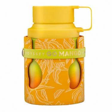Armaf Odyssey 100Ml Go Mango (Eau De Parfum) Unisex Armaf Odyssey 100Ml Go Mango (Eau De Parfum) Unisex