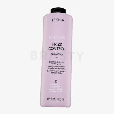Lakmé Teknia Frizz Control 1000Ml Shampoo   (Shampoo) Unisex  