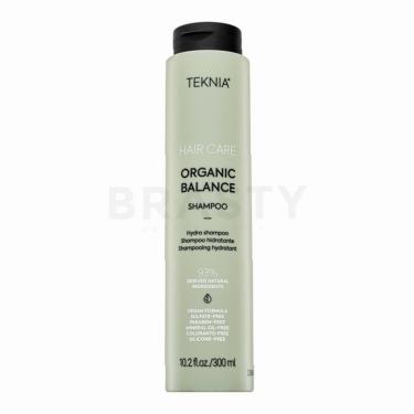 Lakmé Teknia Organic Balance 300Ml Shampoo   (Shampoo) Unisex  