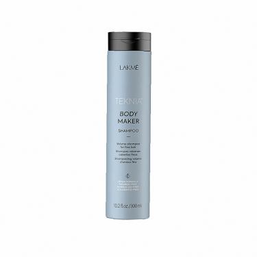 Lakmé Teknia Body Maker 300Ml Shampoo   (Shampoo) Unisex  