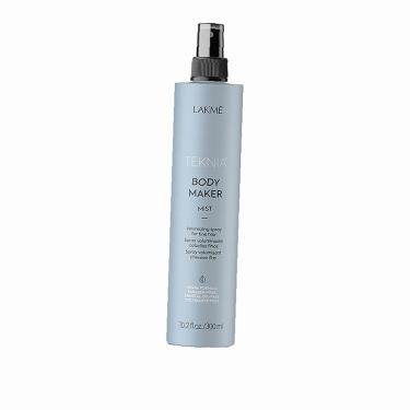 Lakmé Teknia Body Maker 300Ml Mist (Hair Volume) Unisex Lakmé Teknia Body Maker 300Ml Mist (Hair Volume) Unisex