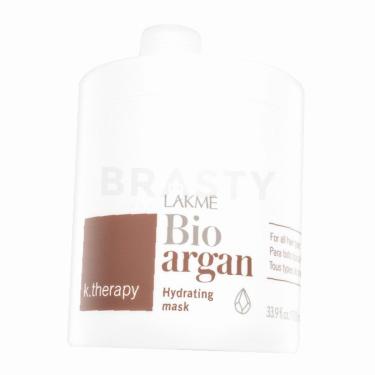 Lakmé K.Therapy Bio Argan 1000Ml Hydrating Mask (Hair Mask) Unisex Lakmé K.Therapy Bio Argan 1000Ml Hydrating Mask (Hair Mask) Unisex