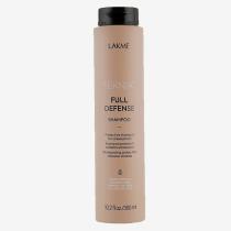 Lakmé Teknia Full Defense 300Ml Shampoo   (Shampoo) Unisex  