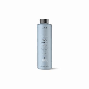 Lakmé Teknia Color Stay 1000Ml Shampoo   (Shampoo) Unisex  