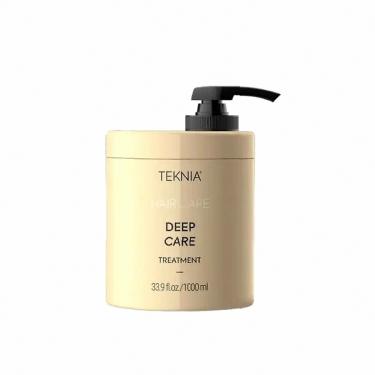 Lakmé Teknia Deep Care 1000Ml Treatment   (Hair Mask) Unisex  