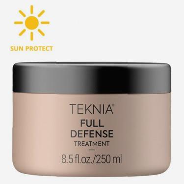 Lakmé Teknia Full Defense 250Ml Treatment   (Hair Mask) Unisex  
