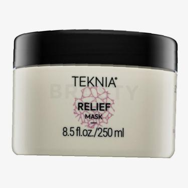 Lakmé Teknia Scalp Care Relief 250Ml Mask   (Hair Mask) Unisex  