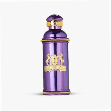 Alexandre.J The Collector 100Ml Iris Violet (Eau De Parfum) Per Donna Alexandre.J The Collector 100Ml Iris Violet (Eau De Parfum) Per Donna