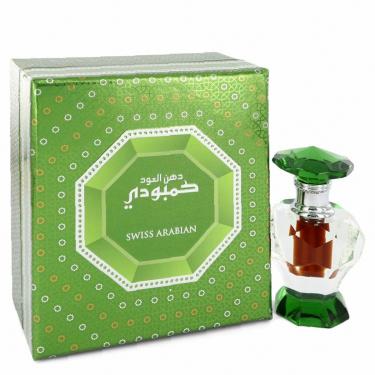 Swiss Arabian Dehn El Oud 3Ml ?Ambodi (Perfumed Oil) Unisex Swiss Arabian Dehn El Oud 3Ml ?Ambodi (Perfumed Oil) Unisex