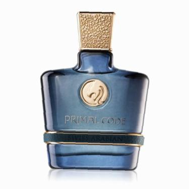 Swiss Arabian Primal Code 100Ml (Eau De Parfum) Per Uomo Swiss Arabian Primal Code 100Ml (Eau De Parfum) Per Uomo