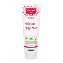 Mustela Maternité Stretch Marks Cream  250Ml    Per Donna (Cellulite E Smagliature)