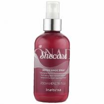 Inebrya Shecare 200Ml Repair Magic Spray   (Leave-In Hair Care) Per Donna  