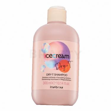 Inebrya Ice Cream Dry-T 300Ml Shampoo   (Shampoo) Unisex  