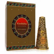 Swiss Arabian Kashkha 50Ml    (Eau De Parfum) Unisex  
