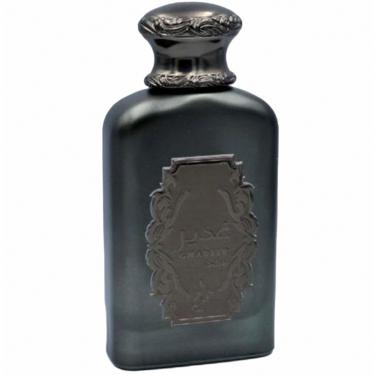 Khadlaj Ghadeer 100Ml Silver (Eau De Parfum) Unisex Khadlaj Ghadeer 100Ml Silver (Eau De Parfum) Unisex