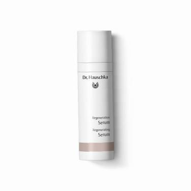 Dr. Hauschka Regenerating 30Ml Serum (Skin Serum) Per Donna Dr. Hauschka Regenerating 30Ml Serum (Skin Serum) Per Donna