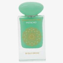 Gulf Orchid Musk Collection 60Ml Pistachio   (Eau De Parfum) Per Donna  