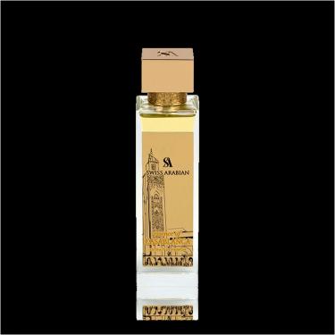 Swiss Arabian Essence Of Casablanca 100Ml (Perfume Extract) Unisex Swiss Arabian Essence Of Casablanca 100Ml (Perfume Extract) Unisex