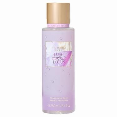 Victoria´S Secret Lush Starfruit Lotus 250Ml (Body Spray) Per Donna Victoria´S Secret Lush Starfruit Lotus 250Ml (Body Spray) Per Donna