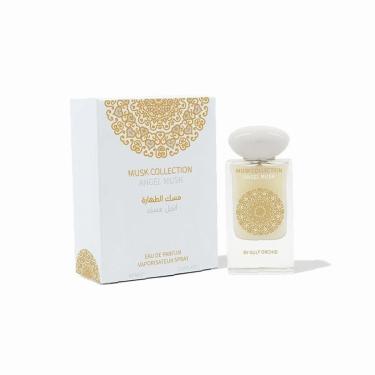 Gulf Orchid Musk Collection 60Ml Angel Musk (Eau De Parfum) Unisex Gulf Orchid Musk Collection 60Ml Angel Musk (Eau De Parfum) Unisex
