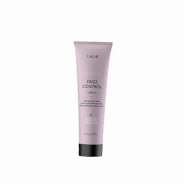 Lakmé Teknia Frizz Control 150Ml Cream (Waves Styling) Unisex Lakmé Teknia Frizz Control 150Ml Cream (Waves Styling) Unisex