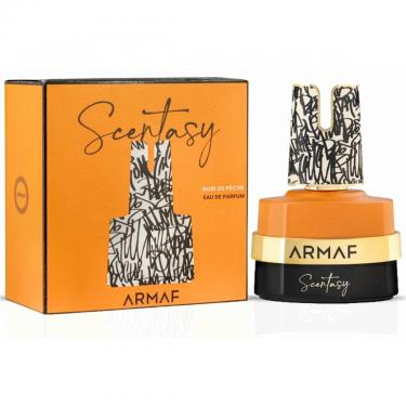 Armaf Scentasy 100Ml Noir De Peche   (Eau De Parfum) Unisex  