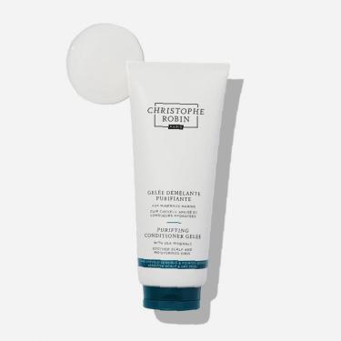Christophe Robin Purifying 200Ml Conditioner Gelée (Conditioner) Unisex Christophe Robin Purifying 200Ml Conditioner Gelée (Conditioner) Unisex