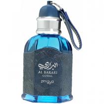 Zimaya Al Barari 100Ml Coral   (Eau De Parfum) Per Uomo  