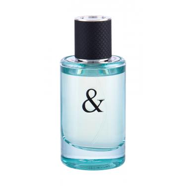 Tiffany & Co. Tiffany & Love   50Ml    Per Uomo (Eau De Toilette)